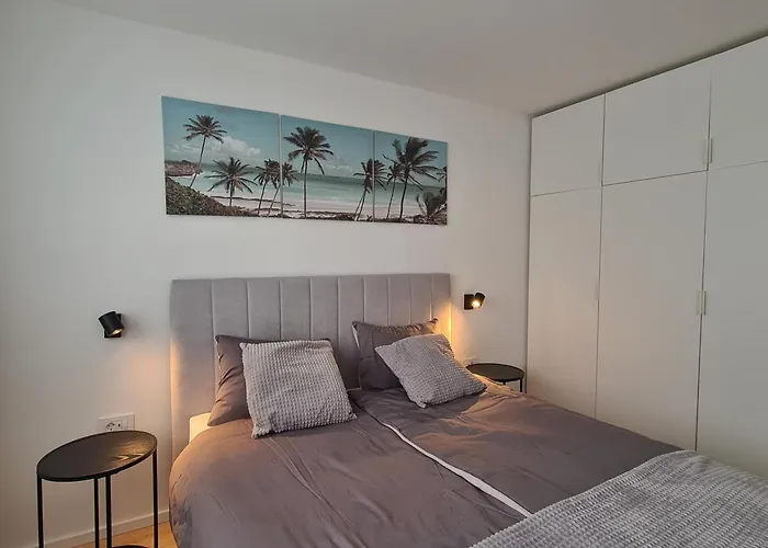 Varazdin Sky Apartman