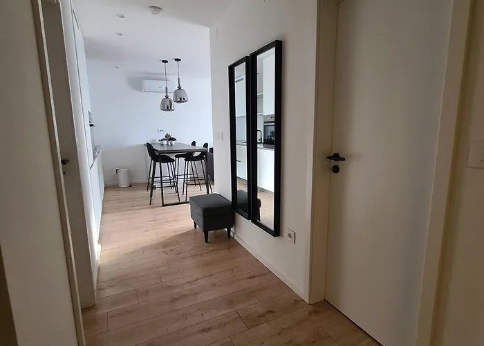 Varazdin Sky Apartman