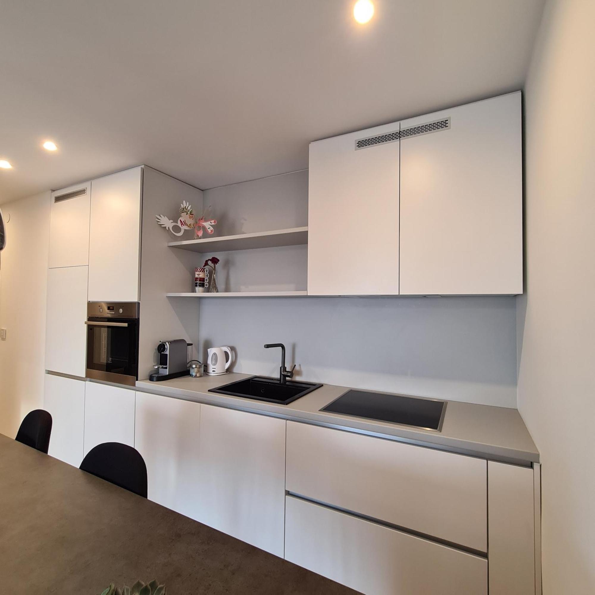 Apartment Sky Varazdin