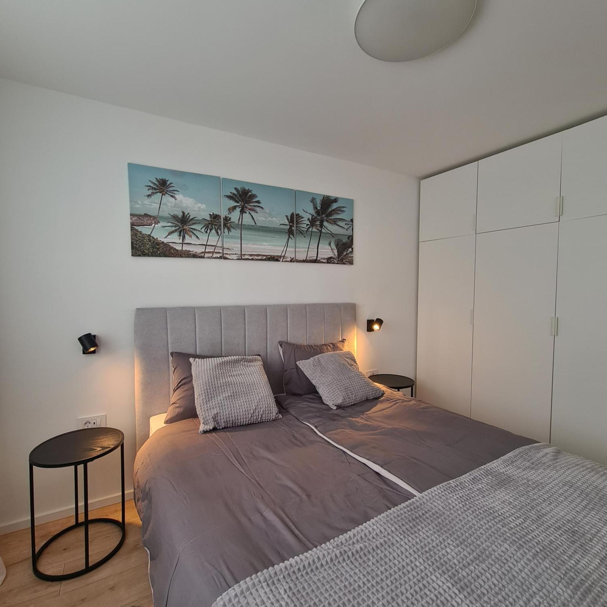 Sky Apartment Varazdin