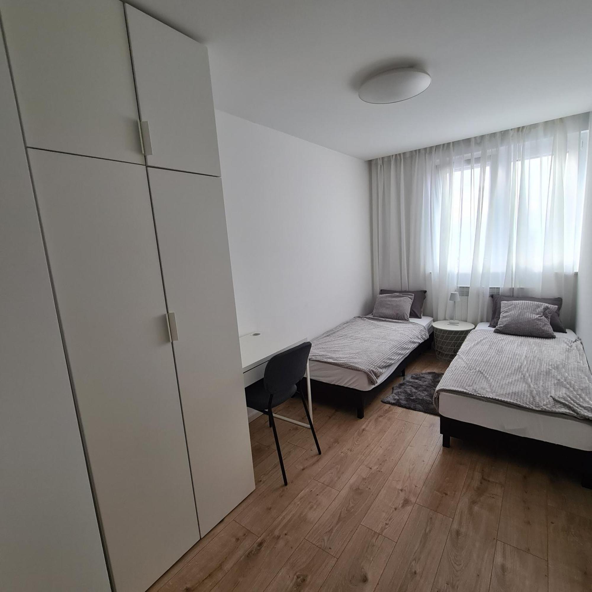 Sky Apartment Varazdin